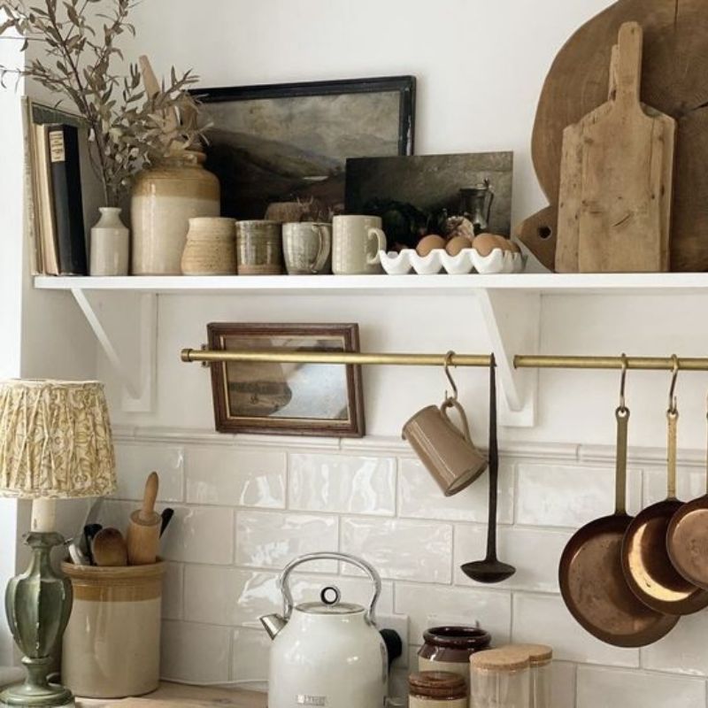 Embrace the Heart of the Home: The Kitchen as a Gathering Place