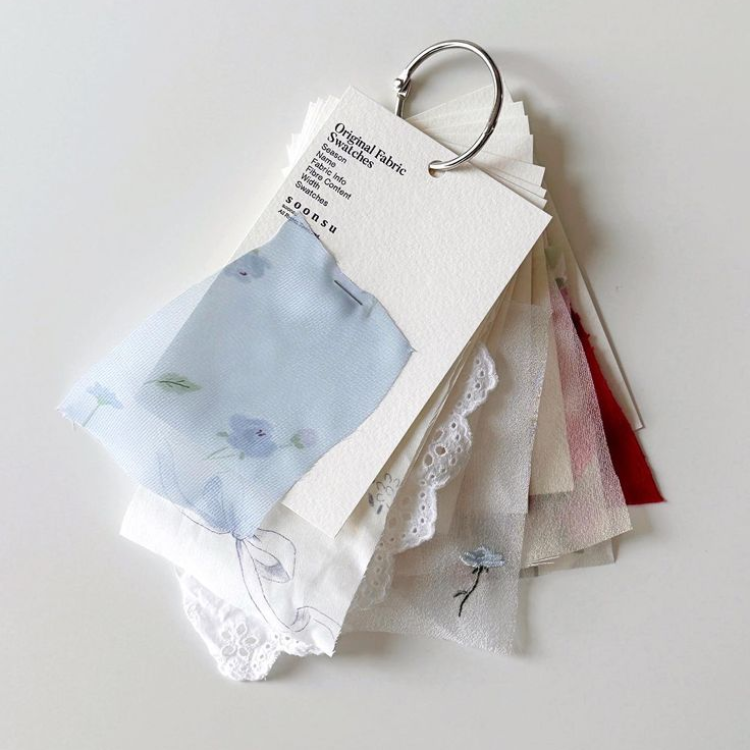 The Importance of Choosing the Right Clothing Materials for Each Season