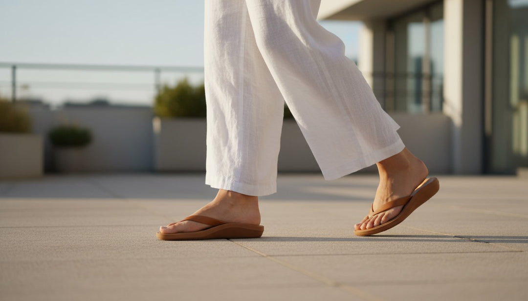 Flip Flops for Women: The Ultimate Guide to Comfort and Style