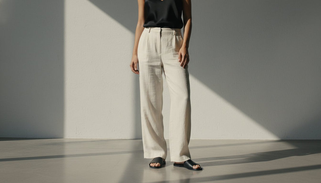 What Are Women's Slides? A Guide to the Minimalist Shoe