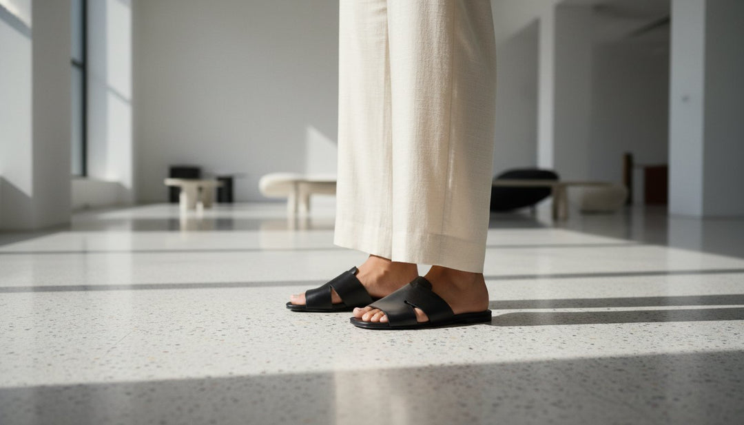 Marni Slides: The Definitive Guide to Luxury Footwear