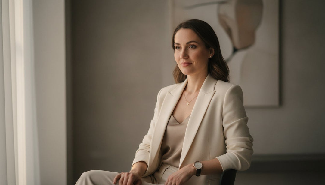 How to Look Expensive: A Guide to Timeless, Elevated Style