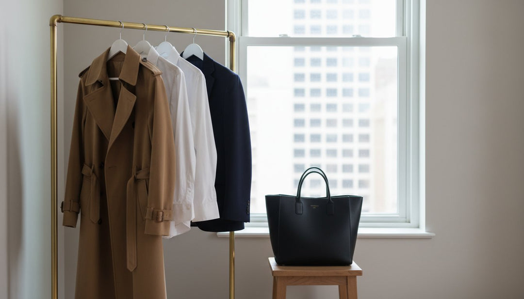 The Ultimate Guide to Timeless Fashion Pieces Worth Investing In