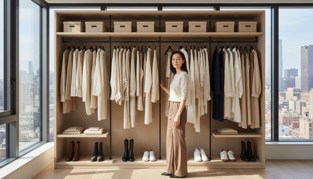 How to Build a Capsule Wardrobe: The 2026 Guide to Timeless Style