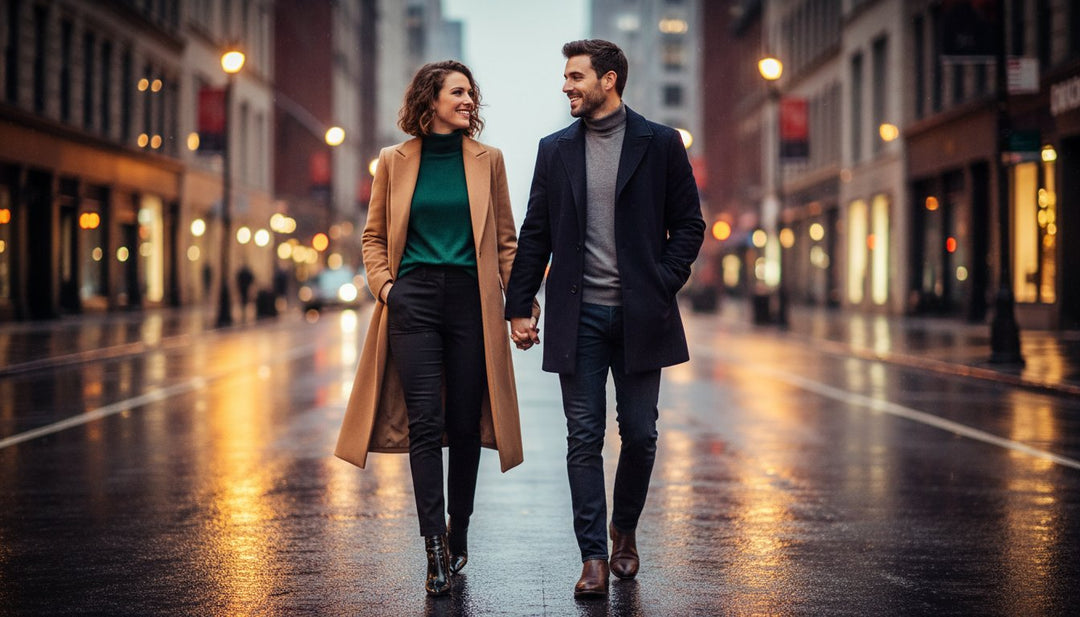Date Night Outfit Ideas for Winter 2026: A Guide to Effortless Style