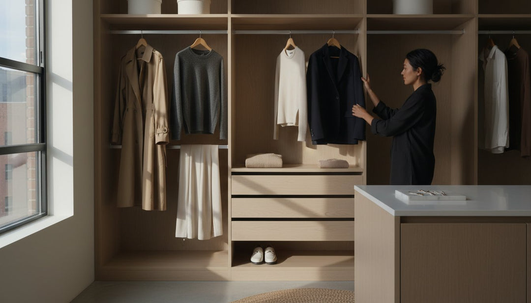 Investment Clothing Pieces That Last: The 2026 Guide to Wardrobe Longevity