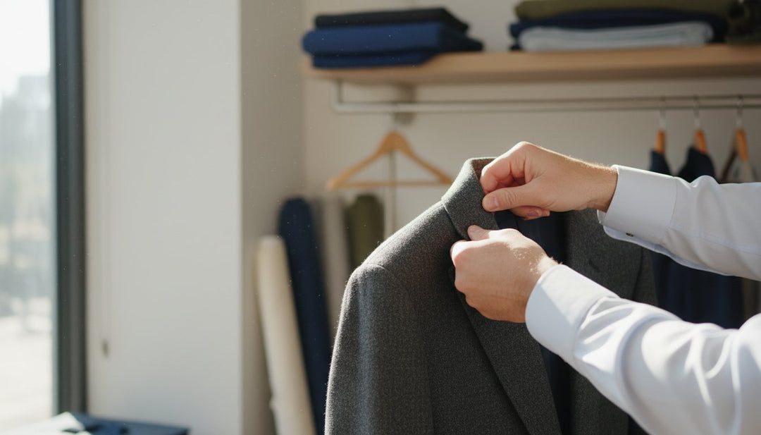 How to Spot High Quality Clothing: The Connoisseur’s Guide to Craftsmanship