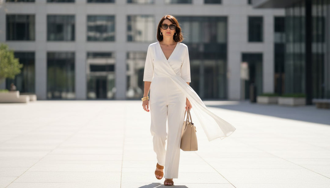 Best Fabrics for Hot Weather: The Definitive Guide to Summer Elegance