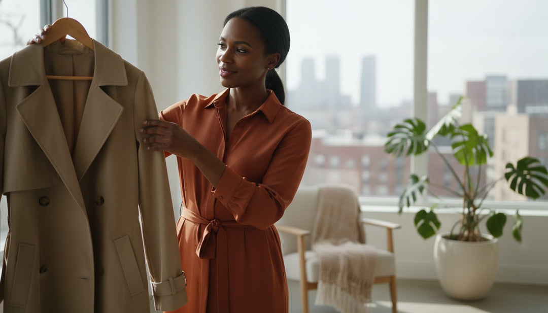 What is Sustainable Fashion? A Comprehensive Guide for the Modern Wardrobe