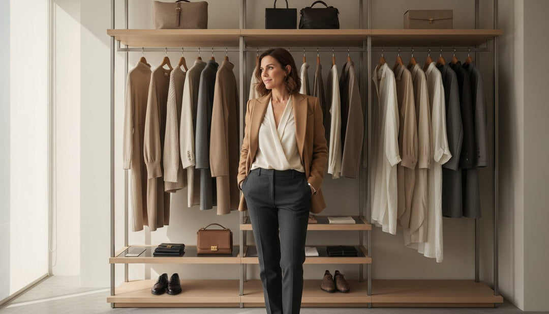 Common Style Mistakes Women Make: The 2026 Guide to a Refined Wardrobe