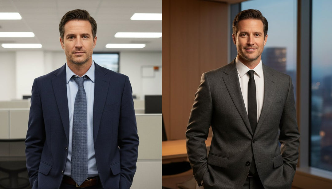 Clothes That Make You Look Unprofessional: The Modern Guide to Avoiding Style Sabotage