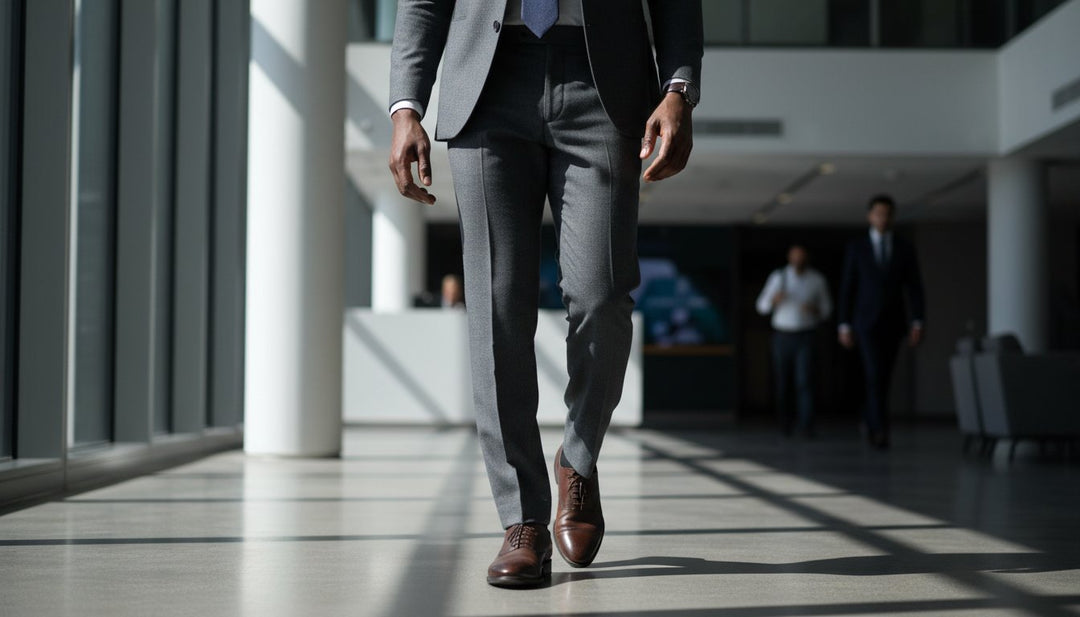 When to Tailor Pants vs. Buy New: The Definitive Fit Guide (2026)