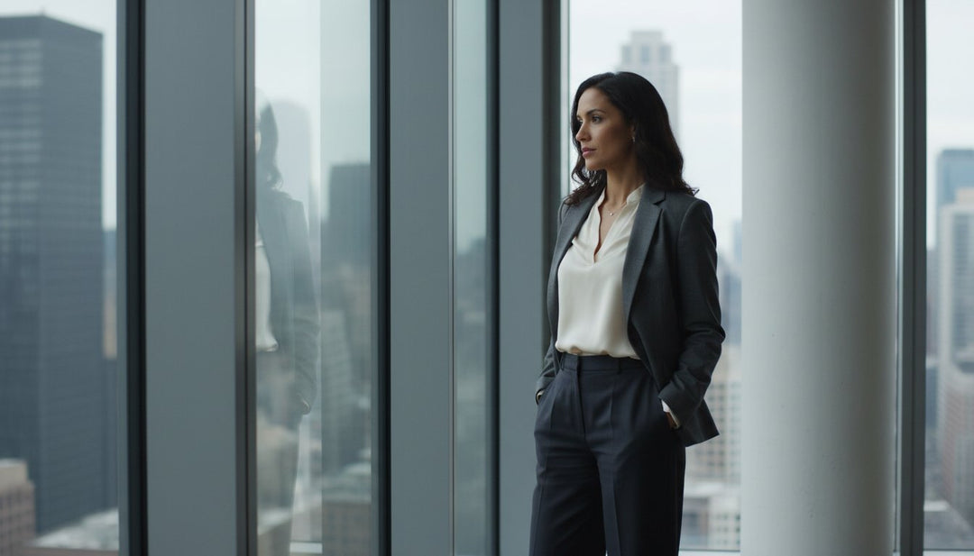 The Silent Language of Style: What Your Clothes Say About Your Personality