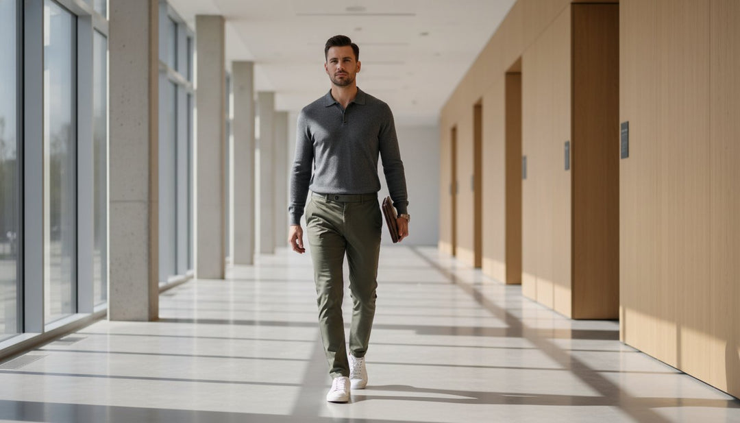 How to Dress for a Job Interview in Tech: The 2026 Modern Guide