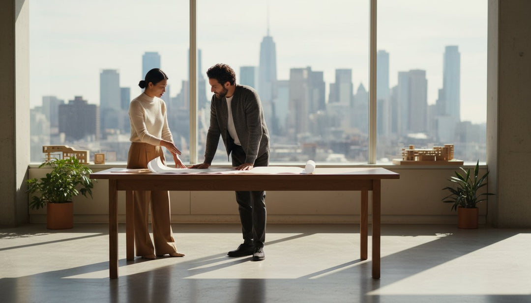 Creative Industry Dress Code: The 2026 Guide to Professional Self-Expression