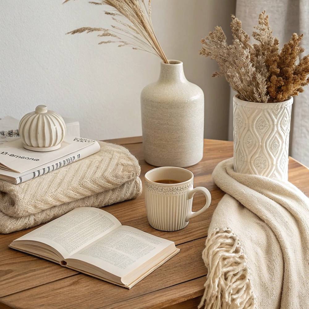 HOME ESSENTIALS