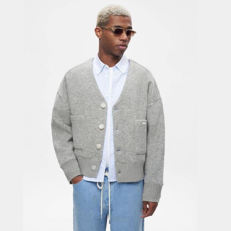 MENS APPAREL