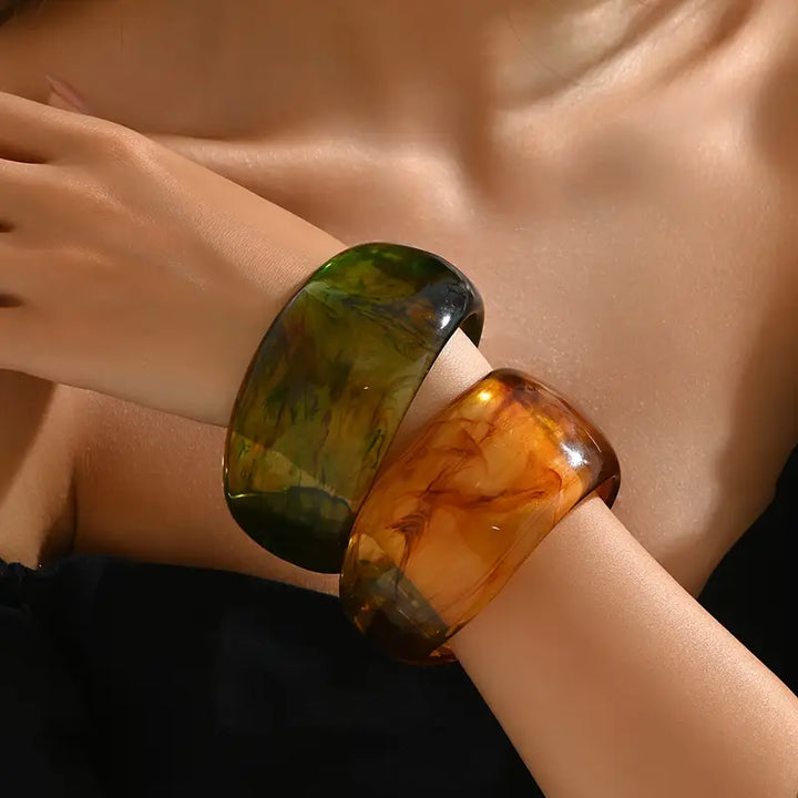 BOHO ARTISAN BRACELET