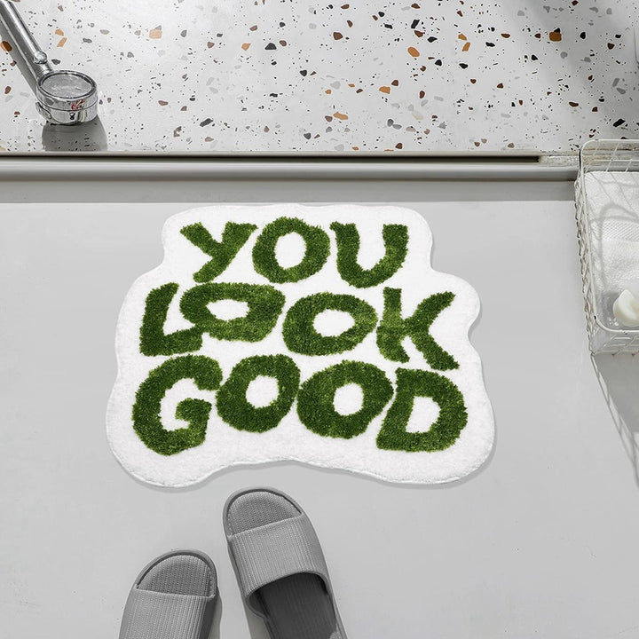 FreshUp Mood Mat