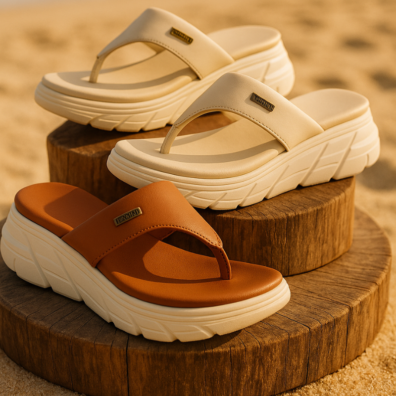 SOLACE ORTHOPEDIC SANDALS