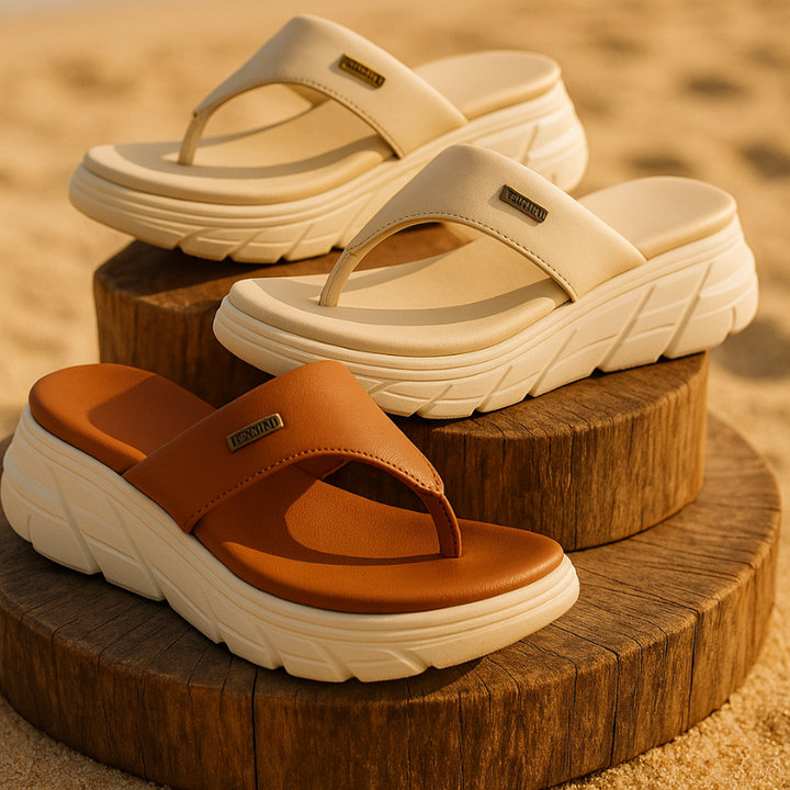 SOLACE ORTHOPEDIC SANDALS