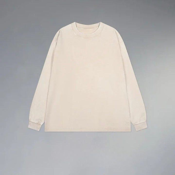 NORDEN LOFT SWEATER