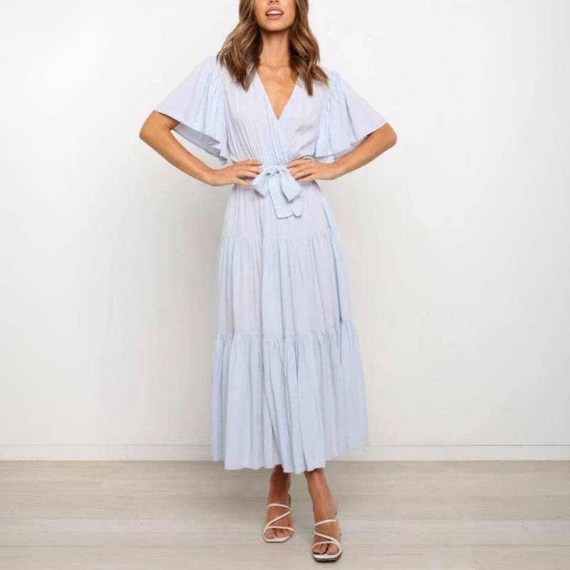 LILY'S ISLAND DRESS