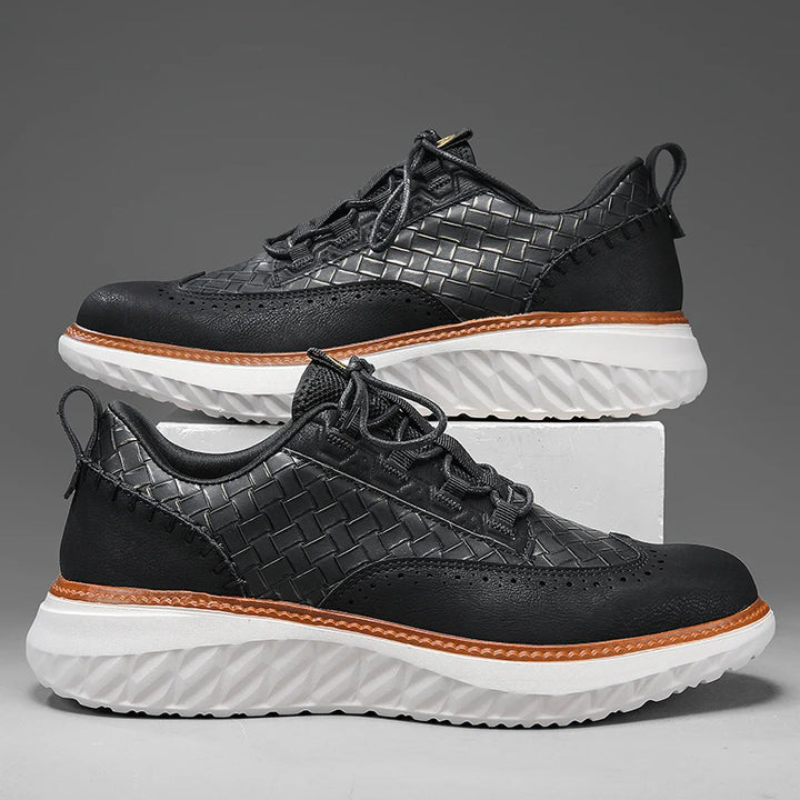 MONTERO SHOES