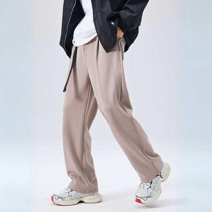 CLAUDE URBAN SWEATPANTS