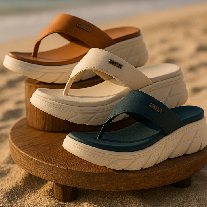 SOLACE ORTHOPEDIC SANDALS