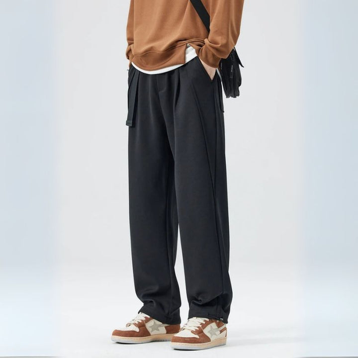 CLAUDE URBAN SWEATPANTS