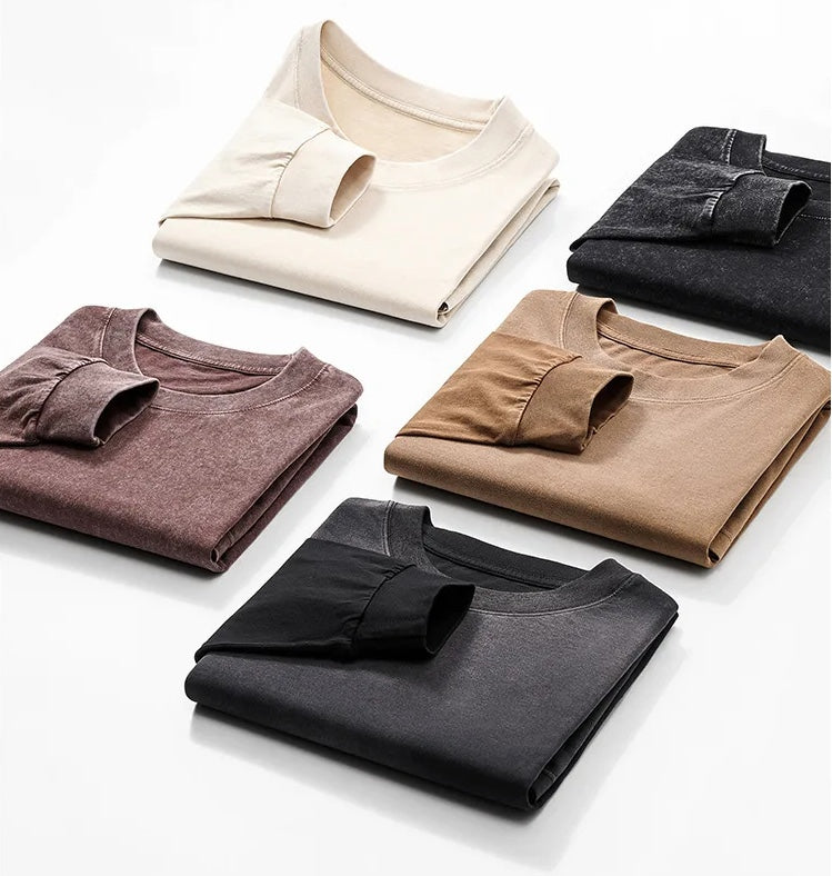 NORDEN LOFT SWEATER