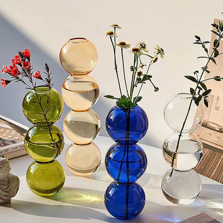 NORDIC ZEN VASE
