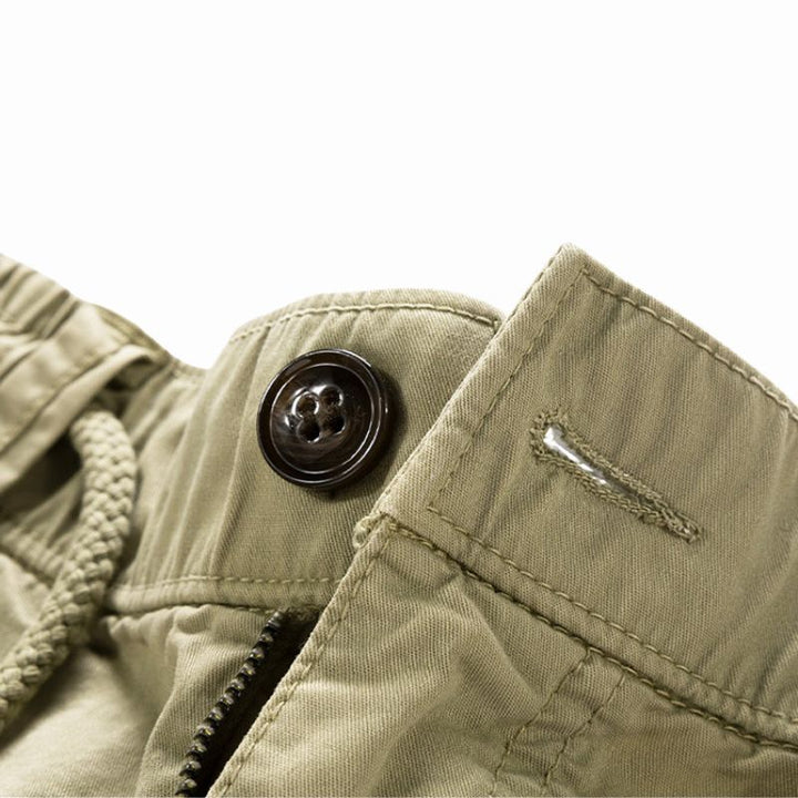 DREXTON CARGO SHORTS