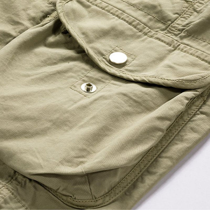 DREXTON CARGO SHORTS