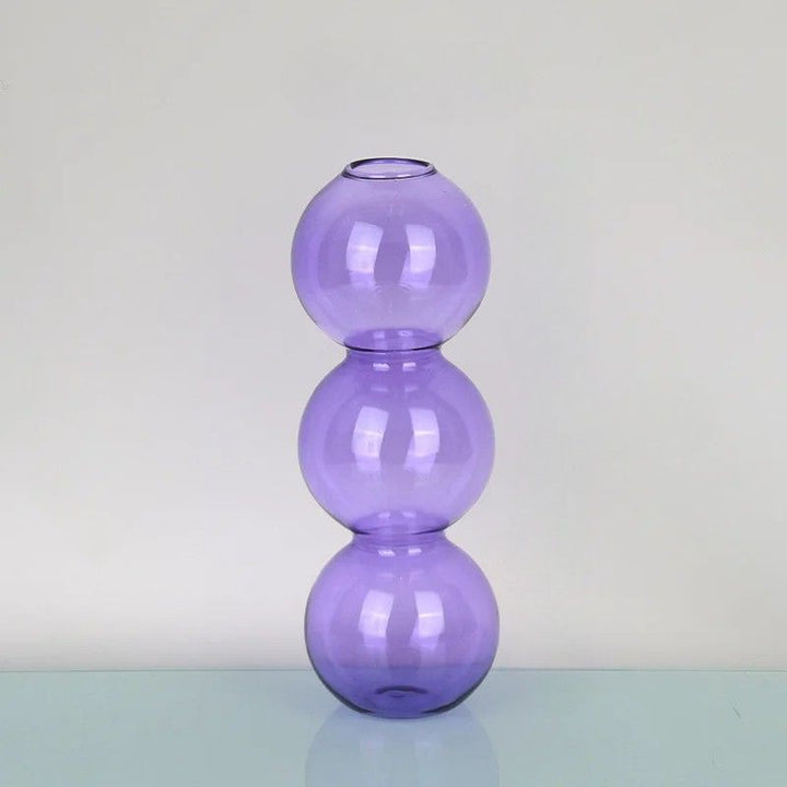 NORDIC ZEN VASE