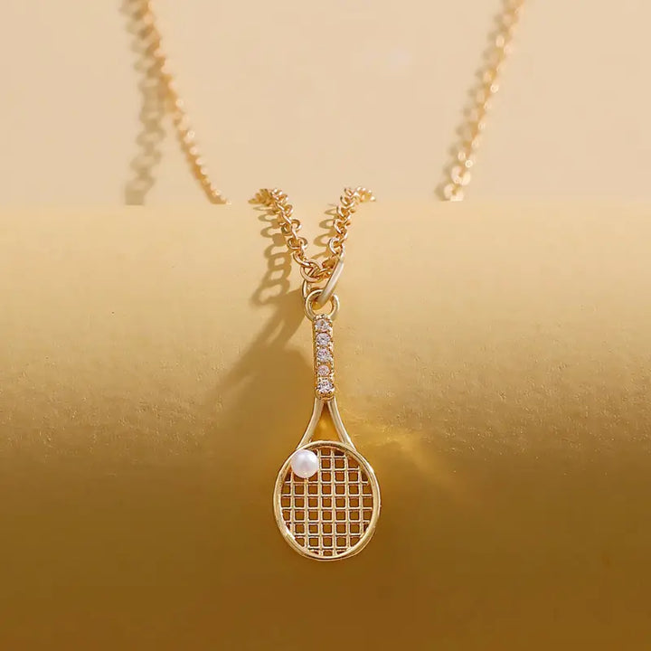 MATCHPOINT CHARM