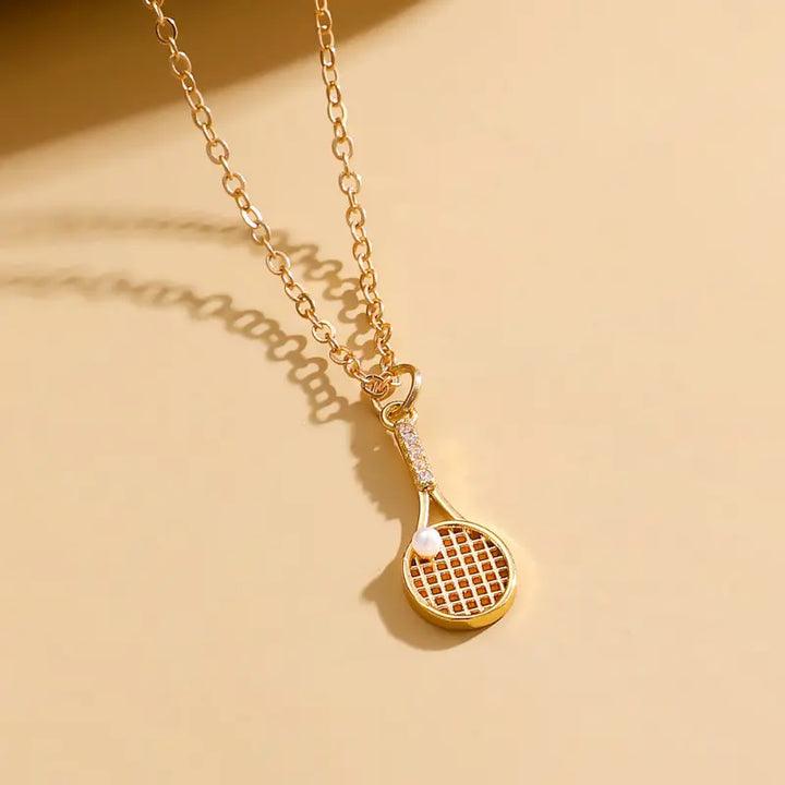 MATCHPOINT CHARM