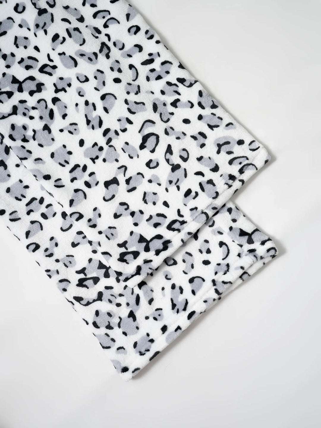RAVELLE ANIMAL PRINT PANTS
