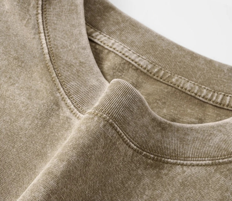 NORDEN LOFT SWEATER