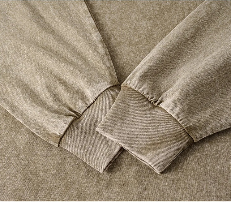 NORDEN LOFT SWEATER