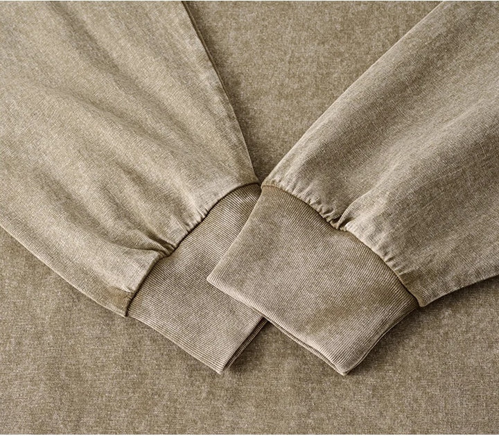 NORDEN LOFT SWEATER