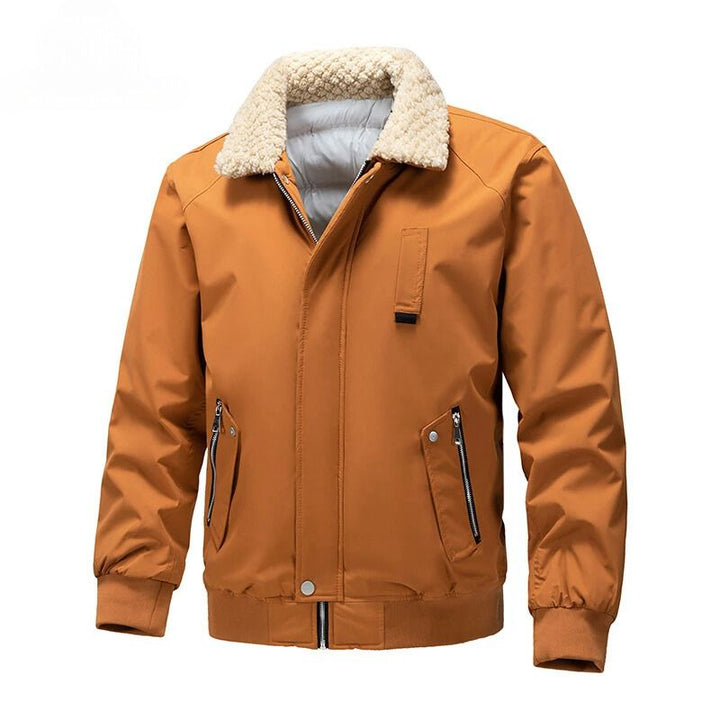 BRYSTAN NORD JACKET