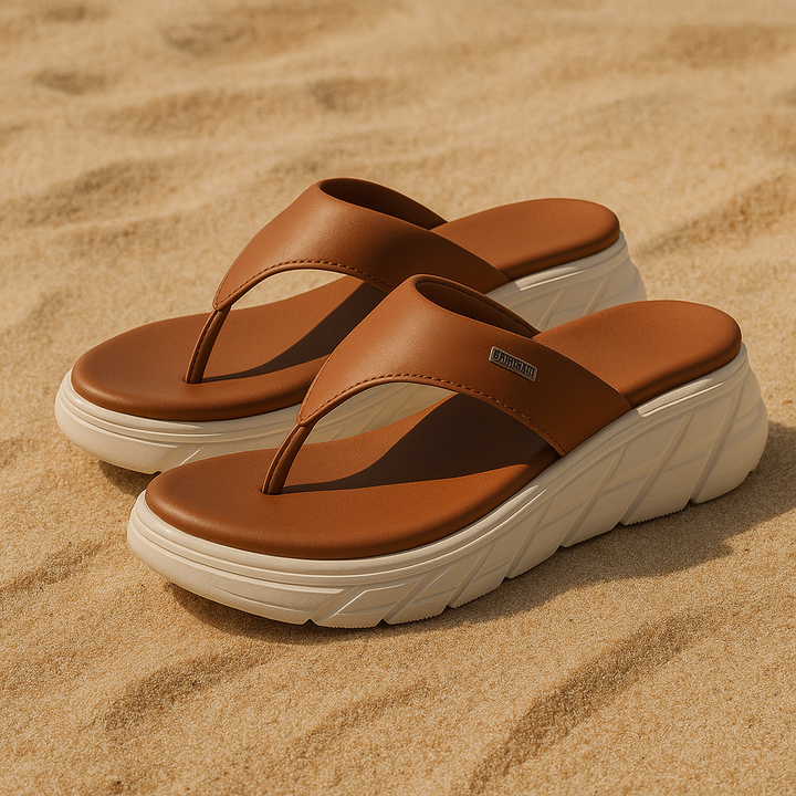 SOLACE ORTHOPEDIC SANDALS