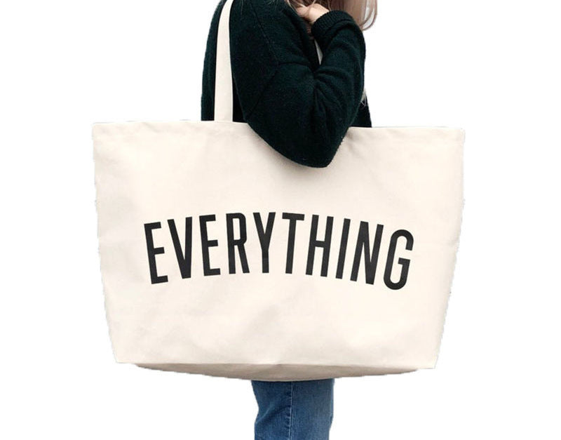 ESSENTIAL TOTE BAG