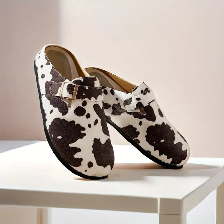 BOVINE CLOGS