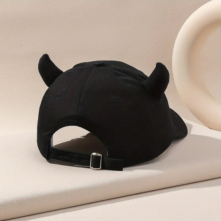 ROGUE HORN CAP