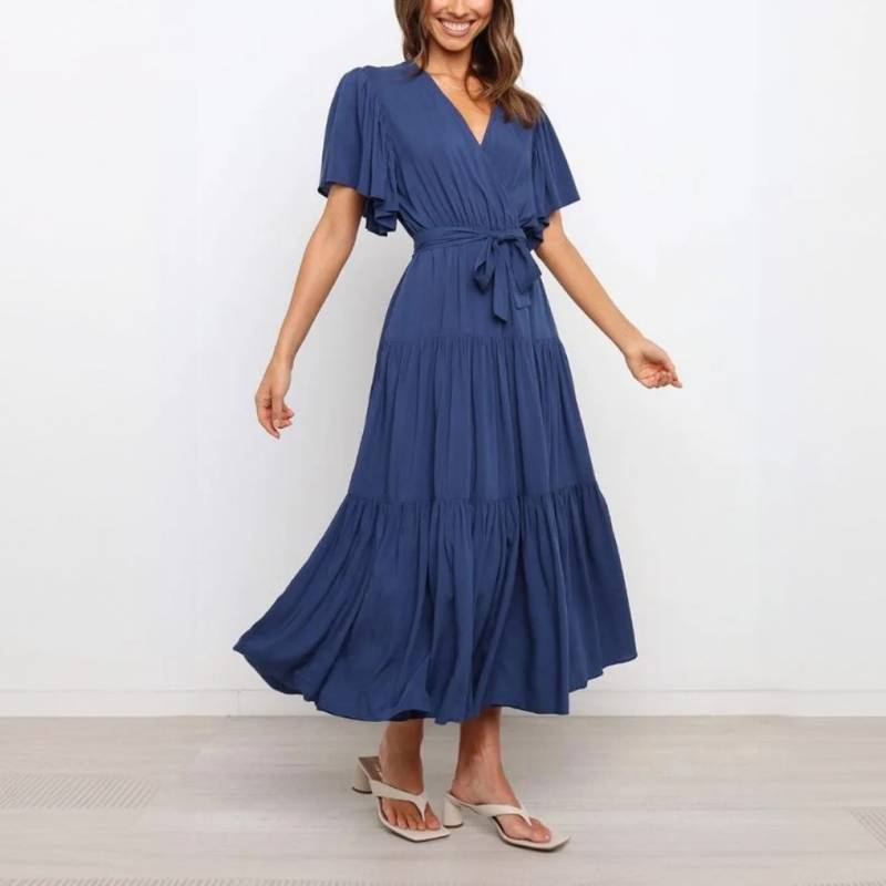 LILY'S ISLAND DRESS