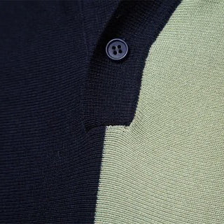 MARTINELLI KNIT POLO SHIRT