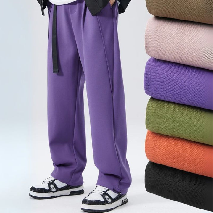 CLAUDE URBAN SWEATPANTS